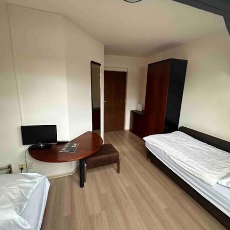 Private Apartment Near The Centre براتسيلافا المظهر الخارجي الصورة