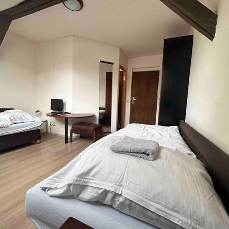 Private Apartment Near The Centre براتسيلافا المظهر الخارجي الصورة