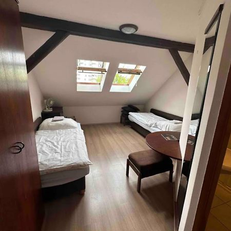 Private Apartment Near The Centre براتسيلافا المظهر الخارجي الصورة